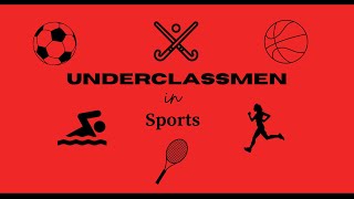 Underclassmen In Sports Episode 1 [upl. by Enal201]