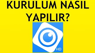 Dmss Kurulum Nasıl Yapılır [upl. by Dleifxam721]