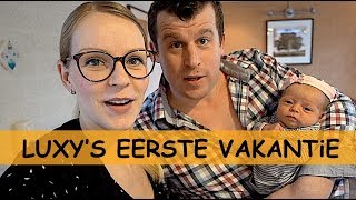 LANDAL LOMMERBERGEN  voorjaar vakantie 2018😁🌸🌞🍭  Bellinga Familie Vlog 924 [upl. by Gemma]