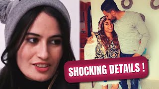 Hamza’s Sister Reveals New Shocking Details About Memphis After Pregnancy Backlash [upl. by Nolyaj]