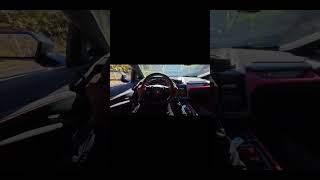 MKBHD Speeding Through A School Zone In A Lamborghini mkbhd lamborghini speeding speed deleted [upl. by Jat]