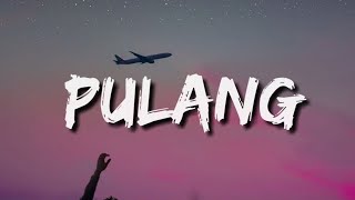 Tolong Tolonglah Pulang Kurindu WajahmuTiktok Viral LaguTOLONG [upl. by Lledraw118]