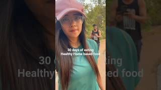 5 min High protein  Day 26  30 days of 3”eating home food  Somya Luhadia healthcoach nutrition [upl. by Anirtik]