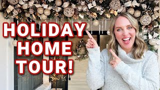 Holiday Home Tour [upl. by Ladiv]