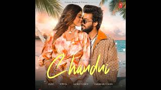 🎸CHANDNISachet Randon Parampara Tandon  B Praak Jaani  Bhushan  new song sachit and parampara [upl. by Rebma]