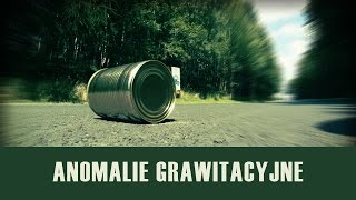 Zagadka Anomalii Grawitacyjnej [upl. by Sholes519]