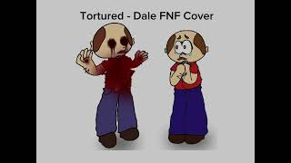 SMLMIX DALEFNFCOVER Tortured Dale but Marvin and Deceased sing it [upl. by Basset377]