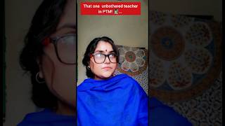 🧘‍♀️ unmute button kahan hai explorepage comedy students schoollife teacher school [upl. by Oilejor247]