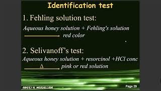 Pharmacognosy 1 lec 7 [upl. by Urial]