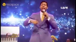 Daysman Woghiren Oyakhilome spills it on LGBTQ [upl. by Stan140]