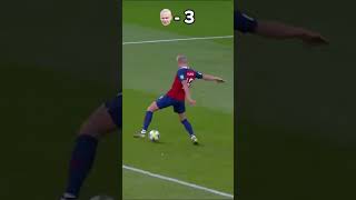 Erling Haalands Unstoppable Performance 9 Goals vs Honduras  FIFA U20 World Cup Poland 2019 [upl. by Haven364]