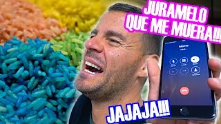 BROMA MAMA ITARTE JAJA ·Itarte Vlogs· [upl. by Nanon223]