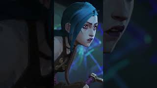 Arcane Replay Jinx vs Vi  Teamfight Tactics [upl. by Lorola]