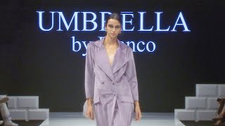 Umbrella by Franco  Moda Madeira 2022 [upl. by Louanna]