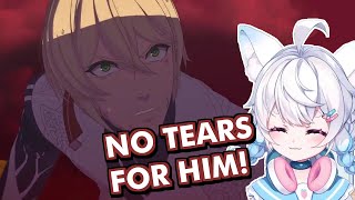 Ottos Hater Learns to Respect Him【Yuumi】 Honkai Impact 3rd [upl. by Eelanna]