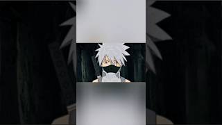 Kakashi hatake mass status ❤️❤️❤️ like share subscribe comment viralshort kakashi trending❤️ [upl. by Ellenrahc492]