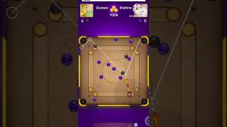 My₹ YouTube channel carrom gaming please subscribe [upl. by Dinan955]