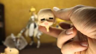 How to Spot Differences Between Bootlegs and Authentic Figma and Nendoroid [upl. by Gretta]