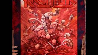 Kreator  Pleasure To Kill Remaster 2017  HDHQ [upl. by Kahn96]