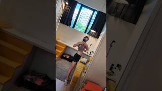 Citadines Connect City Centre Singapore ‎AllHotelReview [upl. by Lettig]