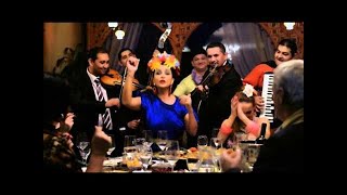 Alka Vuica  Alkina kafana OFFICIAL MUSIC VIDEO [upl. by Ertsevlis969]