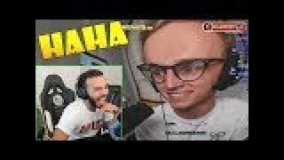 TSM Hamlinz Reacts to quotMESSING WITH FORTNITE SCAMMERS 2quot HILARIOUS [upl. by Fromma]