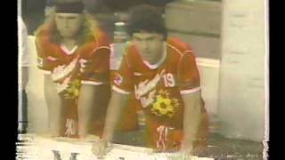 199192 Cleveland Crunch  Baltimore Blast MSL [upl. by Anrahc]