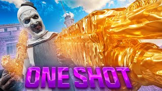 ONE SHOT Akimbo Shotguns are BROKEN in Warzone… [upl. by Fritze]