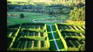 From landscape architecture to conservation agriculture  Thomas Woltz  TEDxCharlottesville [upl. by Lennahc]