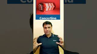 Concertina  Musical instruments  learn word concertina indiansignlanguage deaflearn deafindian [upl. by Chelsie]