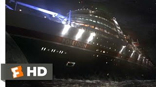 The Poseidon Adventure  TBT Trailer  20th Century FOX [upl. by Greenleaf]