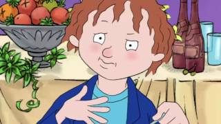 Horrid Henry Eats Out [upl. by Tisdale]