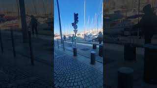 Marsiglia Port shorts highlights travel highlights tresmariasitalychannel [upl. by Htiderem445]