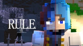 RULE pt 1  Animation [upl. by Aralk]