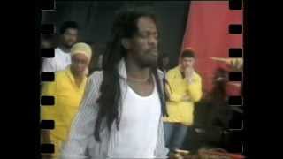 Gregory Isaacs  The Border 1985 UK [upl. by Elleret]