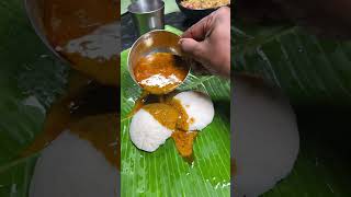 💥 மதுரை மாயாண்டி கரி கடை The best Non veg spot in Madurai ⁉️ shorts [upl. by Senecal]