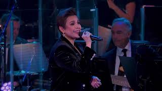 Lea Salonga  Reflection  Live at Sydney Opera House [upl. by Par573]