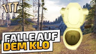 Falle auf dem Klo  ♠ Trouble in Terrorist Town ♠  Lets Play TTT  Dhalucard [upl. by Florin921]