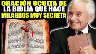 Yiye Avila Predicaciones 2024 ❗❗ Oración Oculta De La Biblia Que Hace Milagros Muy Secreta 🆕 [upl. by Ssew118]