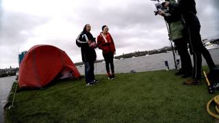 The Edge Live Stream  Vodafone Mates  Day 5 [upl. by Novak]