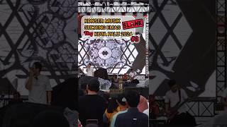 🔥Vlog Nonton Konser Musik Slank Sulteng Emas Sangganipa Kota Palu 3 slank slankindonesia shorts [upl. by Carrol]