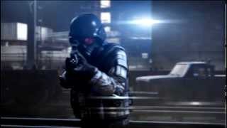 Resident Evil Operation Raccoon City all cutscenes  Close Call Leon Claire and Sherry [upl. by Samal]