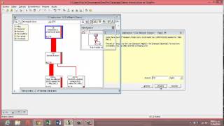 Simapro cómo realiza un ACV con la versión Demo de Simapro versión 80 [upl. by Ahsiekel]