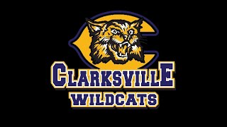 Clarksville Varsity Football at Hopkinsville September 7 2023 [upl. by Aneen]