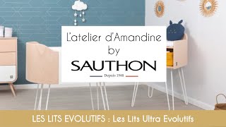 LITS EVOLUTIFS  Lits Ultra Evolutifs [upl. by Ahgiela298]