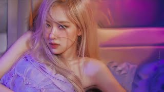 Rosé  Gone Karaoke Male lower key [upl. by Dubenko]