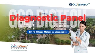 Comprehensive Guide to the GCC RTPCR Based Diagnostic Panel [upl. by Sibel]