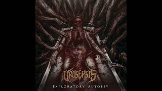 Urosepsis  Exploratory Autopsy Full Album [upl. by Kermy]