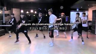 BTS 방탄소년단  NO 엔오 Karaoke [upl. by Forrest]