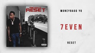 Moneybagg Yo  7even Reset [upl. by Fredelia412]